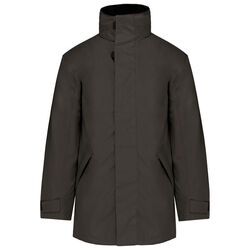 Parka Homme Doublure matelass&eacute;e Lons le Saunier