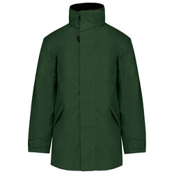 Parka Homme Doublure matelass&eacute;e Lons le Saunier