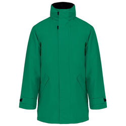 Parka Homme Doublure matelass&eacute;e Lons le Saunier