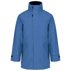 Parka Homme Doublure matelass&eacute;e Lons le Saunier