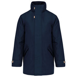 Parka Homme Doublure matelass&eacute;e Lons le Saunier