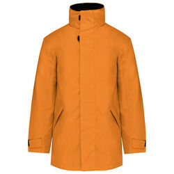 Parka Homme Doublure matelass&eacute;e Lons le Saunier