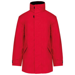 Parka Homme Doublure matelass&eacute;e Lons le Saunier