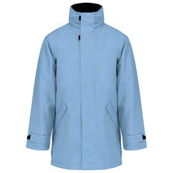 Parka Homme Doublure matelass&eacute;e Lons le Saunier