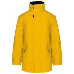 Parka Homme Doublure matelass&eacute;e Lons le Saunier
