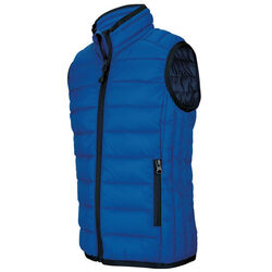 Bodywarmer Homme Doudoune L&eacute;g&egrave;re Lons le Saunier