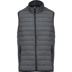 Bodywarmer Homme Doudoune L&eacute;g&egrave;re Lons le Saunier