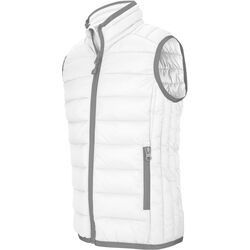 Bodywarmer Homme Doudoune L&eacute;g&egrave;re Lons le Saunier