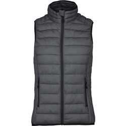 Bodywarmer Femme Doudoune L&eacute;g&egrave;re Lons le Saunier