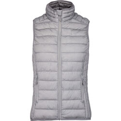 Bodywarmer Femme Doudoune L&eacute;g&egrave;re Lons le Saunier