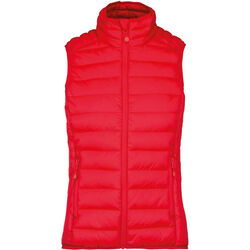 Bodywarmer Femme Doudoune L&eacute;g&egrave;re Lons le Saunier
