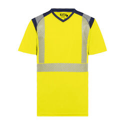 T-shirt HV MC KITA� GRS Lons le Saunier