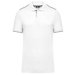 POLO MC H WK270 Lons le Saunier