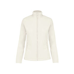 Veste polaire femme MAUREEN Lons le Saunier