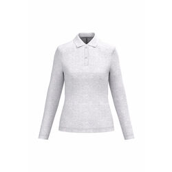 Polo Femme Casual ML Lons le Saunier