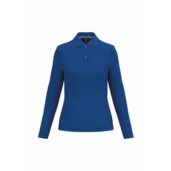 Polo Femme Casual ML Lons le Saunier