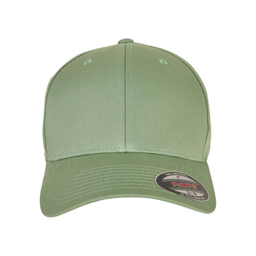 Casquette Flexit Wooly Combed