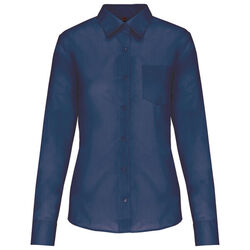 Chemise ML Femme K549 Lons le Saunier