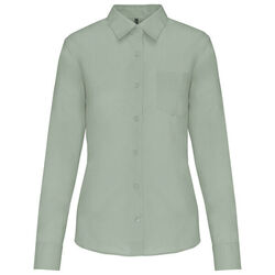 Chemise ML Femme K549 Lons le Saunier