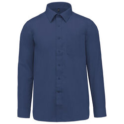 Chemise ML Homme K545 Lons le Saunier