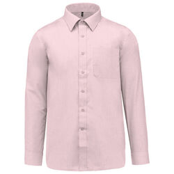 Chemise ML Homme K545 Lons le Saunier