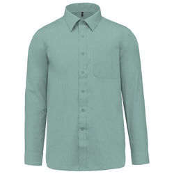 Chemise ML Homme K545 Lons le Saunier