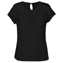 Top Blouse Cr&ecirc;pe Lons le Saunier