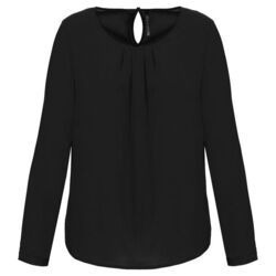 Top Blouse Cr&ecirc;pe Lons le Saunier