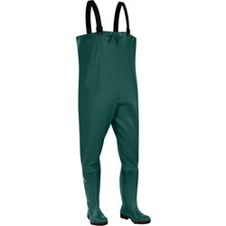 Combinaison PVC OYSTER S5 SRA Lons le Saunier
