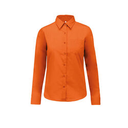 Chemise ML Femme K549 Lons le Saunier