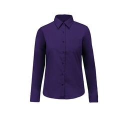 Chemise ML Femme K549 Lons le Saunier