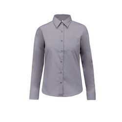 Chemise ML Femme K549 Lons le Saunier