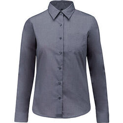 Chemise ML Femme K549 Lons le Saunier