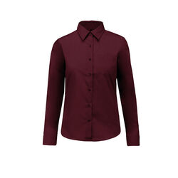 Chemise ML Femme K549 Lons le Saunier