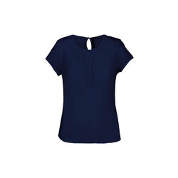 Top Blouse Cr&ecirc;pe Lons le Saunier