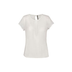 Top Blouse Cr&ecirc;pe Lons le Saunier