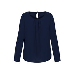 Top Blouse Cr&ecirc;pe Lons le Saunier