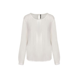 Top Blouse Cr&ecirc;pe Lons le Saunier
