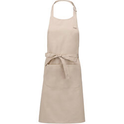 Tablier Bavette avec poche Lons le Saunier