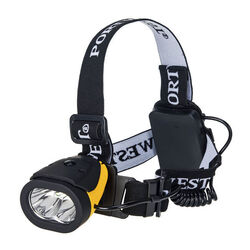 Lampe frontale 100 LUMENS PA63 Lons le Saunier