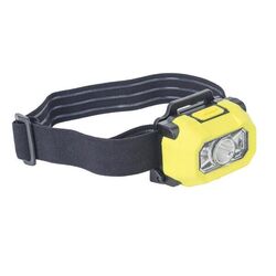 Lampe frontale 150 LUMENS ATEX Lons le Saunier