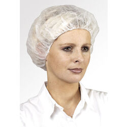 Charlotte ronde BOUFFANT CAP Lons le Saunier