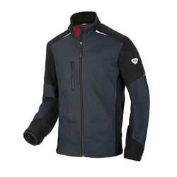 Veste ambulancier BPLUS
