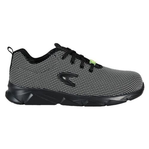Chaussures de s&eacute;curit&eacute; basses SATURN ESD S3 SRC