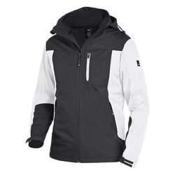 Veste Softshell JANNIK Lons le Saunier