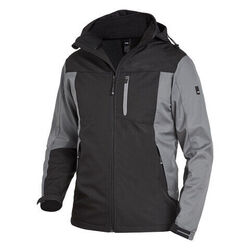 Veste Softshell JANNIK Lons le Saunier