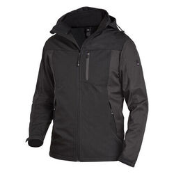 Veste Softshell JANNIK Lons le Saunier