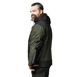 Veste Softshell JANNIK Lons le Saunier