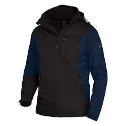 Veste Softshell JANNIK Lons le Saunier