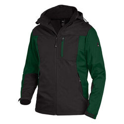 Veste Softshell JANNIK Lons le Saunier